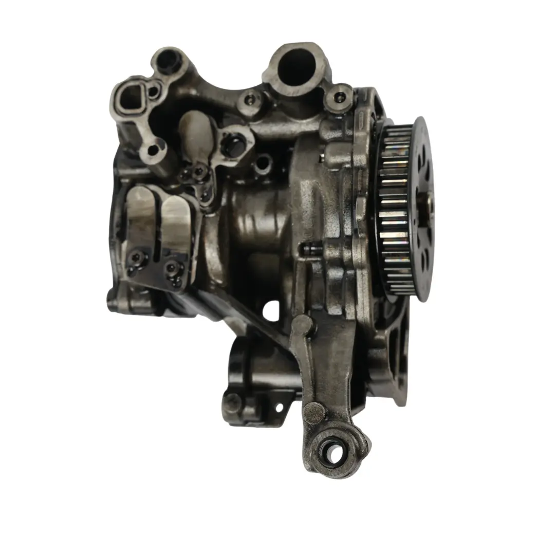 MK2 Motor Ölpumpe 2.0 TDI für Volkswagen Crafter mit Teilenummer 04L145208P Volkswagen Crafter MK2 Motor Ölpumpe 2.0 TDI - SKU 04L145208P - Teilenummer 04L145208P
