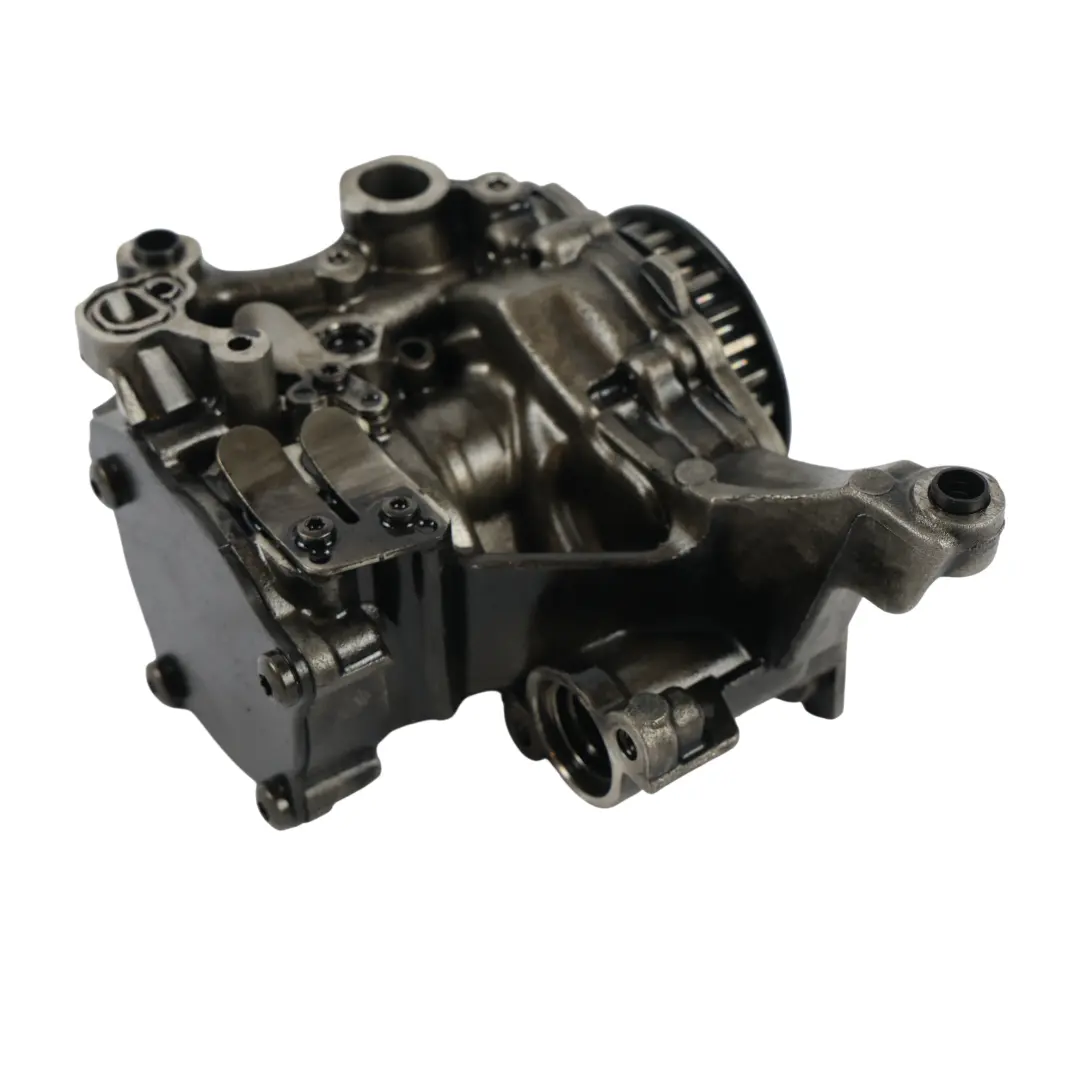 MK2 Motor Ölpumpe 2.0 TDI für Volkswagen Crafter mit Teilenummer 04L145208P Volkswagen Crafter MK2 Motor Ölpumpe 2.0 TDI - SKU 04L145208P - Teilenummer 04L145208P
