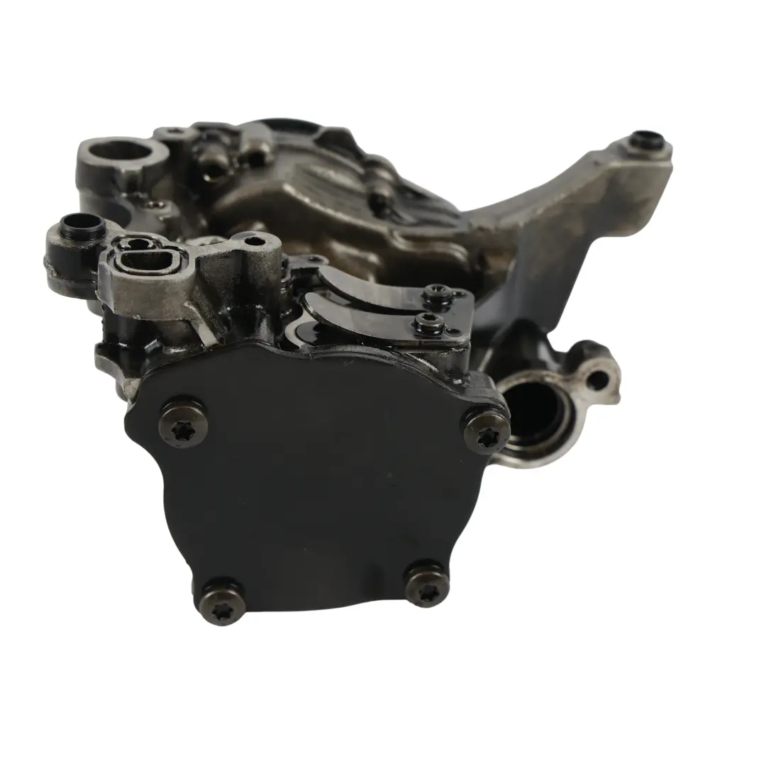 MK2 Pompa Olio Motore 2.0 TDI per Volkswagen Crafter con numero di parte 04L145208P Volkswagen Crafter MK2 Pompa Olio Motore 2.0 TDI - SKU 04L145208P - Numero di parte 04L145208P