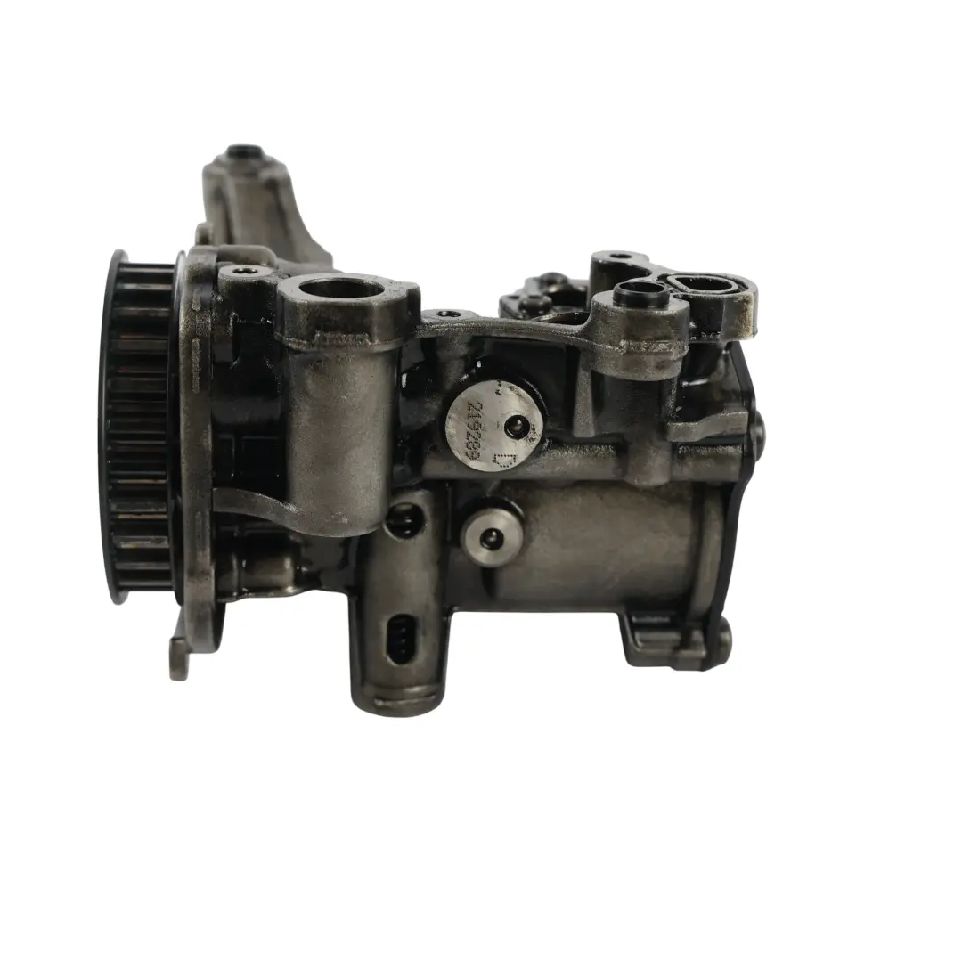 VW Volkswagen Crafter Mk2 Engine Oil Pump 2.0 TDI - SKU 04L145208P - Part number 04L145208P