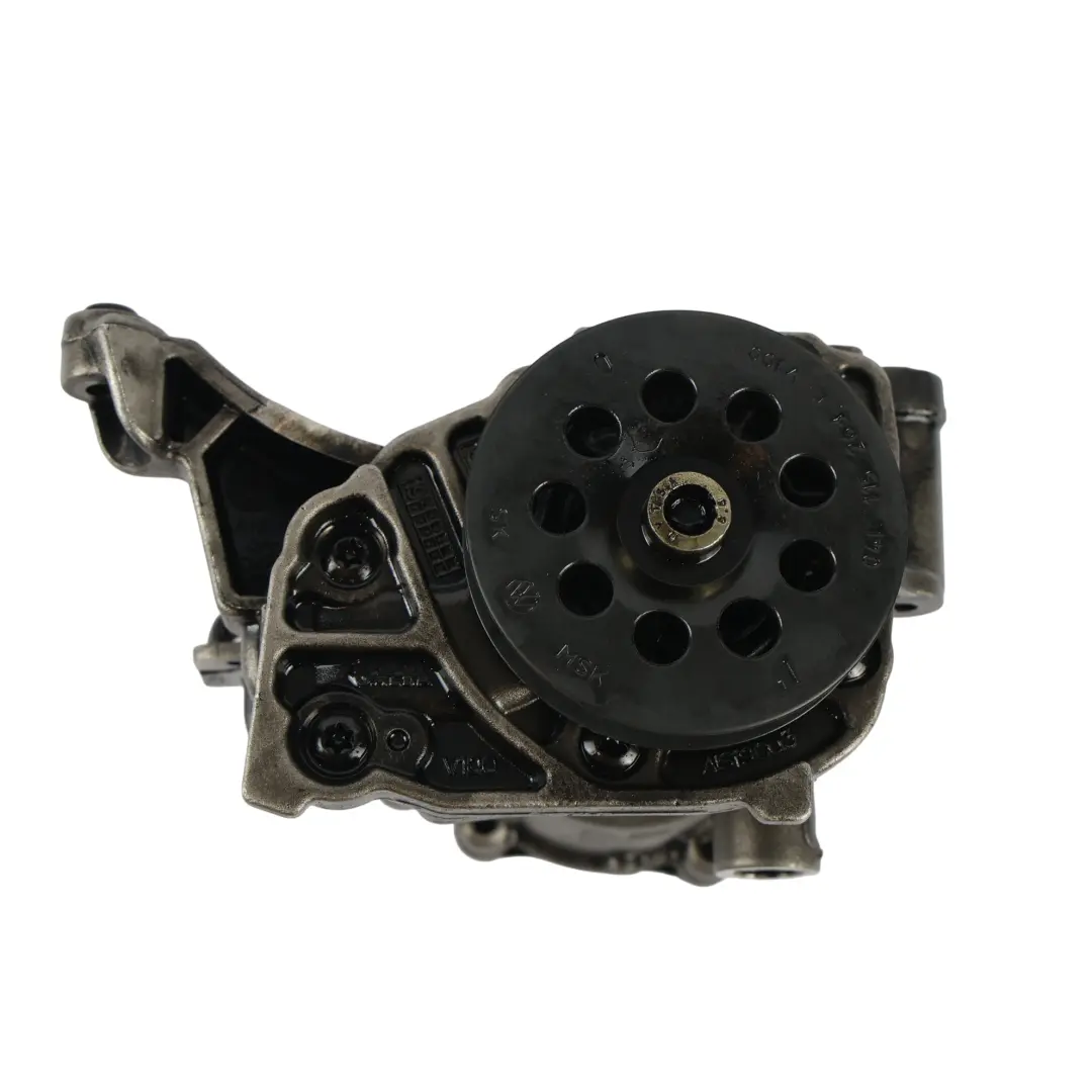 Volkswagen Crafter MK2 Pompa Olio Motore 2.0 TDI - SKU 04L145208P - Numero di parte 04L145208P