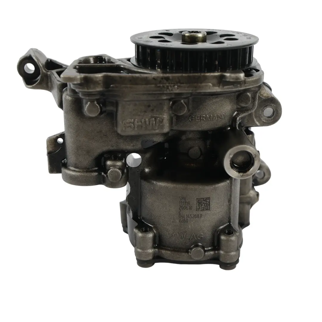 Volkswagen Crafter MK2 Motor Ölpumpe 2.0 TDI - SKU 04L145208P - Teilenummer 04L145208P