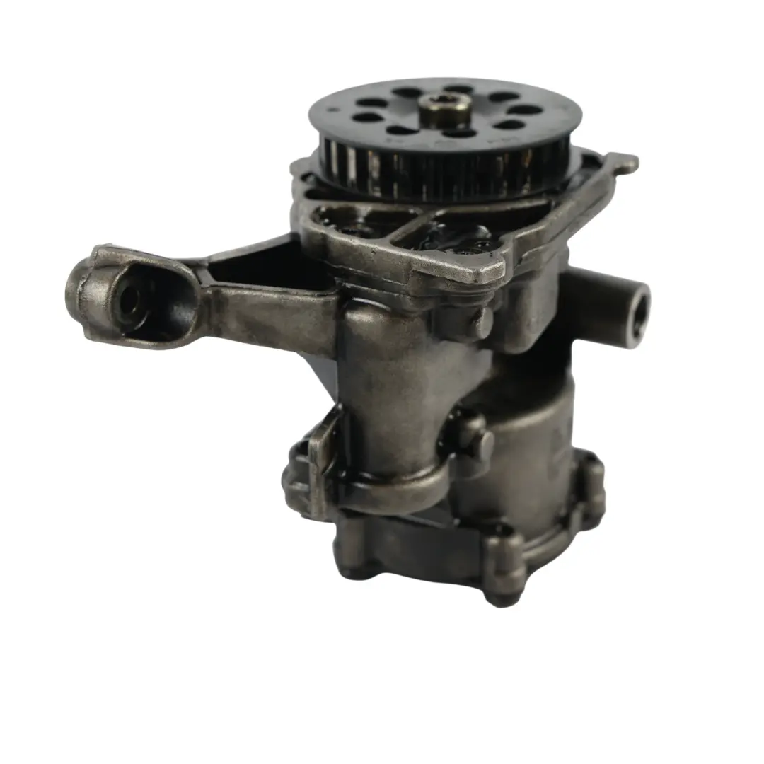Volkswagen Crafter MK2 Pompa Olio Motore 2.0 TDI - SKU 04L145208P - Numero di parte 04L145208P