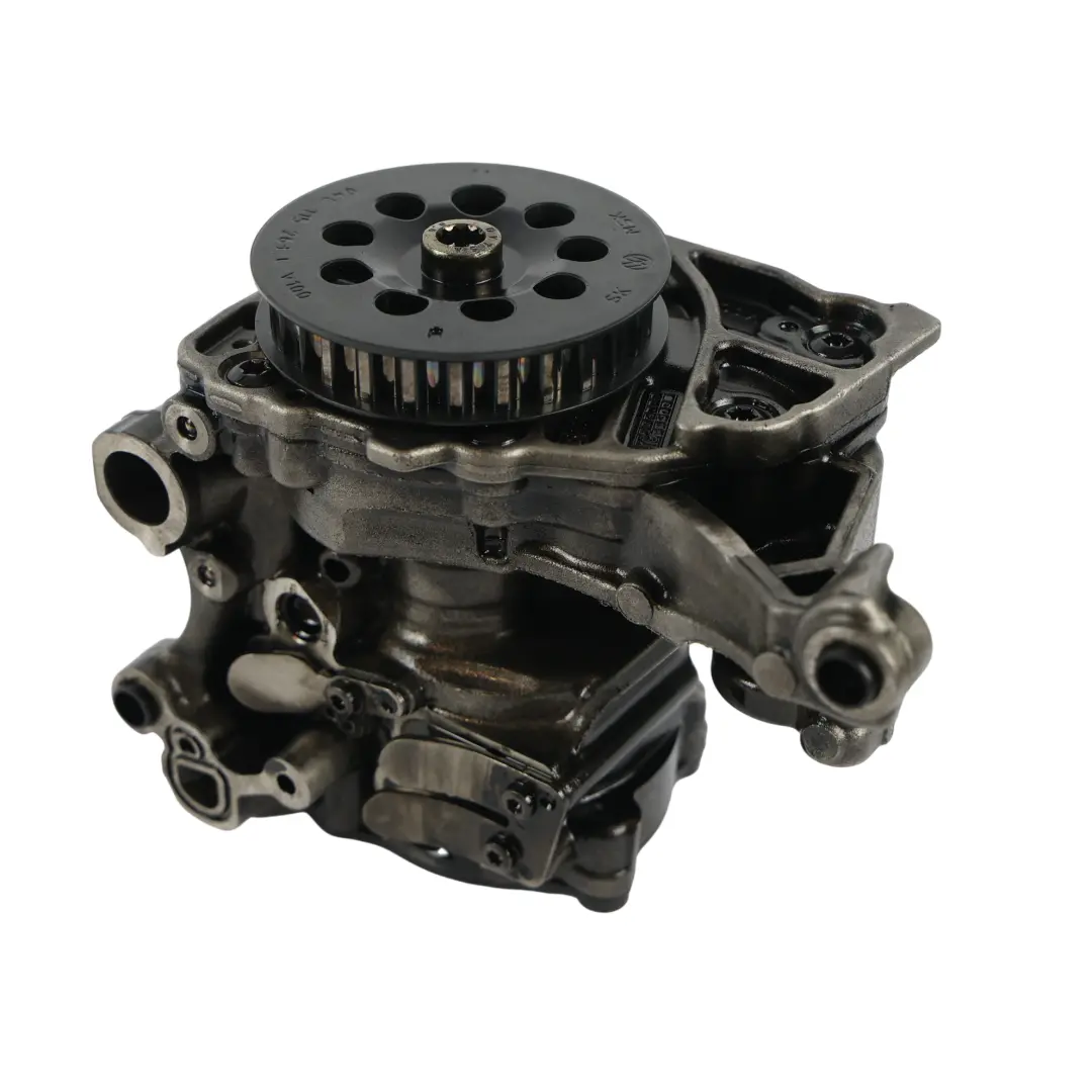 MK2 Pompa Olio Motore 2.0 TDI per Volkswagen Crafter con numero di parte 04L145208P Volkswagen Crafter MK2 Pompa Olio Motore 2.0 TDI - SKU 04L145208P - Numero di parte 04L145208P