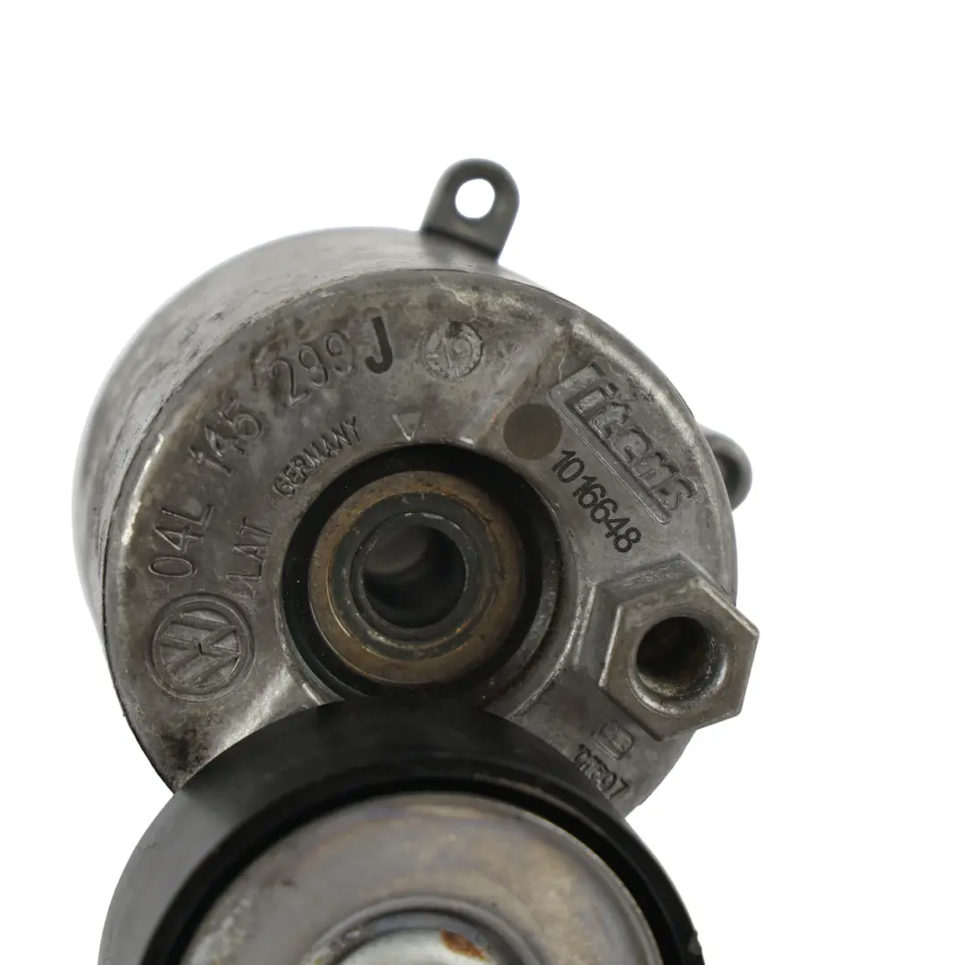 Volkswagen Crafter MK2 T6 Puleggia Tendicinghia 2.0 TDI - SKU 04L145299M - Numero di parte 04L145299M