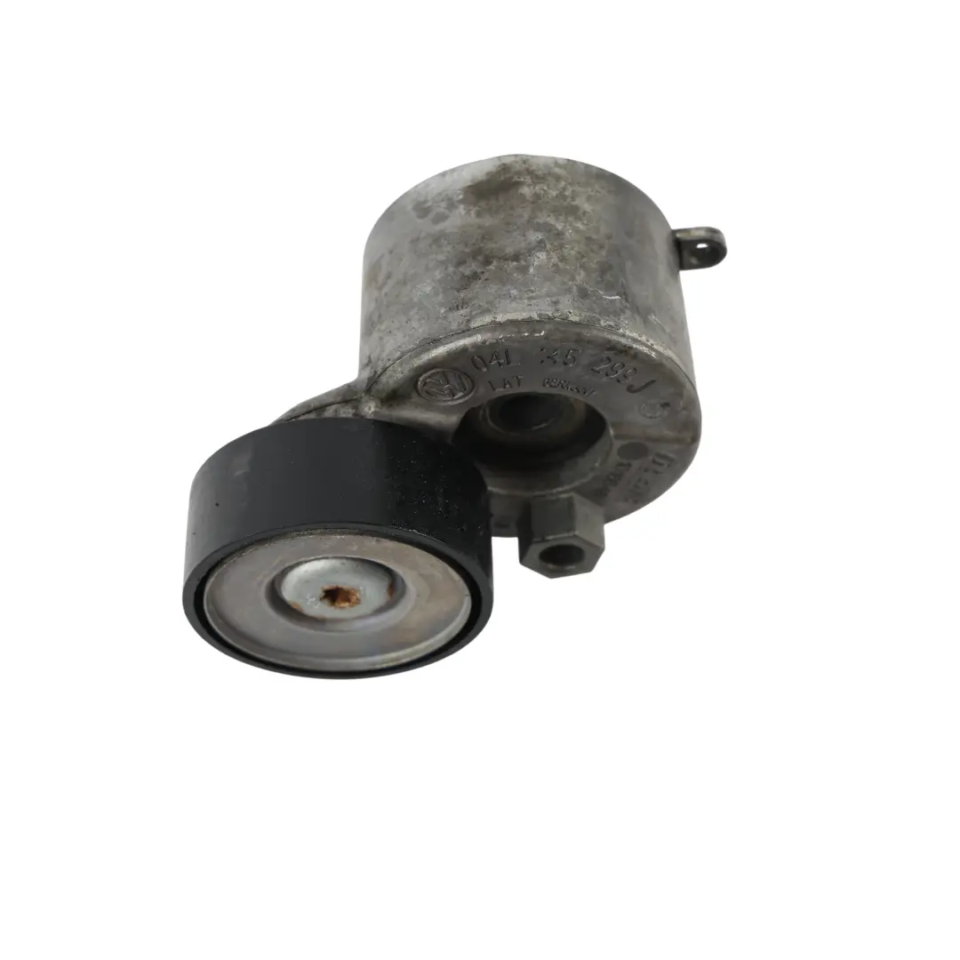 MK2 T6 Puleggia Tendicinghia 2.0 TDI per Volkswagen Crafter con numero di parte 04L145299M Volkswagen Crafter MK2 T6 Puleggia Tendicinghia 2.0 TDI - SKU 04L145299M - Numero di parte 04L145299M