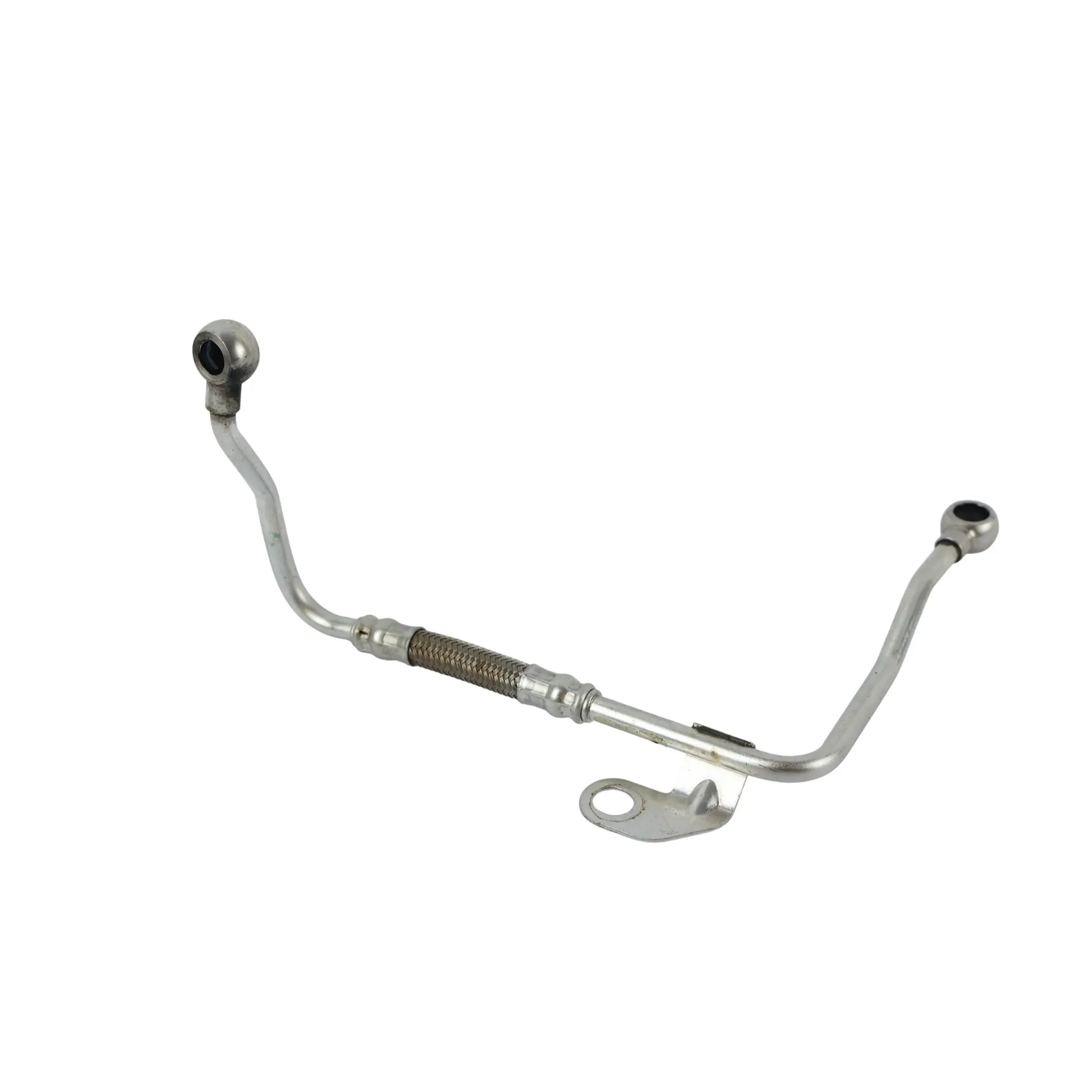 Volkswagen Transporter T6 Crafter Mk2 Turbo Oil Feed Pipe 2.0 TDi 04L145771R