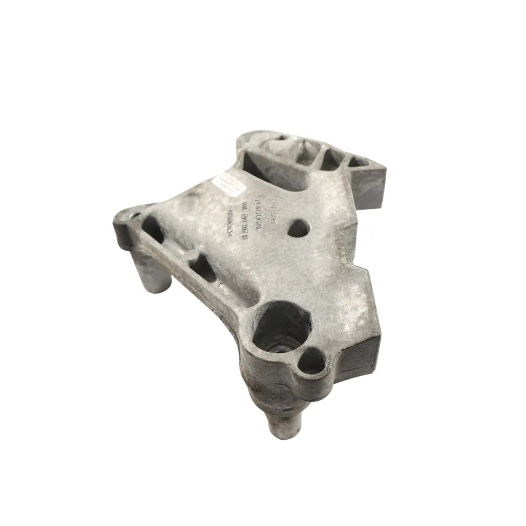 VW Scirocco Mk3 Engine Mount Bracket Holder Carrier Support 2.0 TDI - SKU 04L199207D - Part number 04L199207D