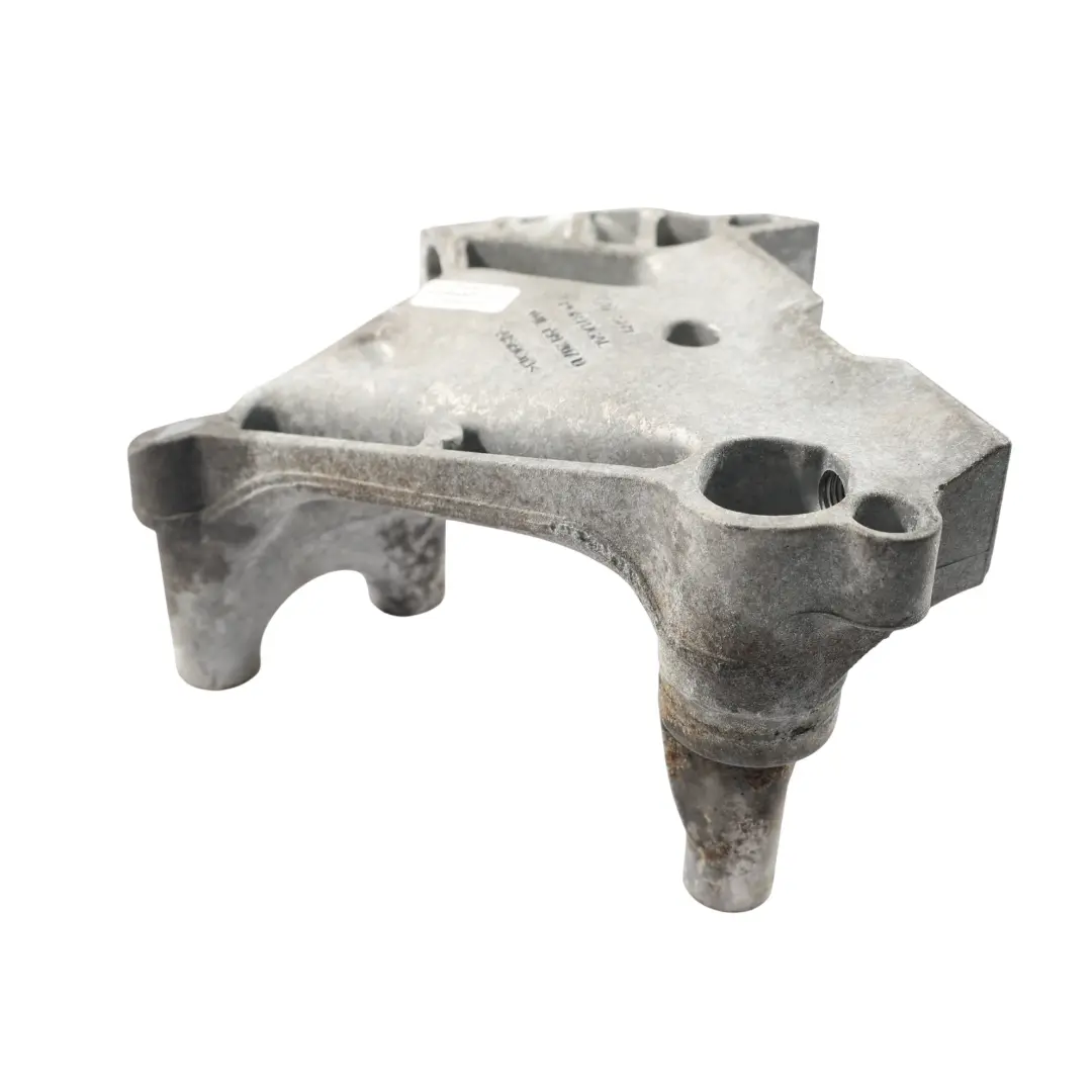 MK3 Motorlager Halterung Träger Stütze 2.0 TDI für VW Scirocco mit Teilenummer 04L199207D VW Scirocco MK3 Motorlager Halterung Träger Stütze 2.0 TDI - SKU 04L199207D - Teilenummer 04L199207D