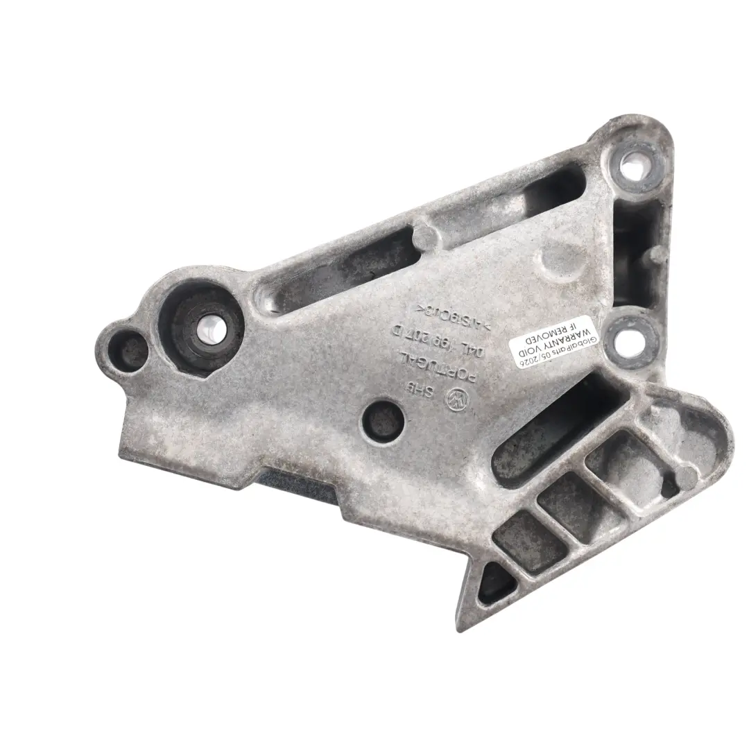 Mk3 Engine Mount Bracket Holder Carrier Support 2.0 TDI to VW Scirocco with Part number 04L199207D VW Scirocco Mk3 Engine Mount Bracket Holder Carrier Support 2.0 TDI - SKU 04L199207D - Part number 04L199207D