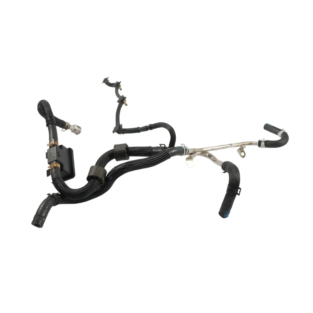 Mk3 Audi Q3 8U Przewód Paliwa 2.0 TDI do VW Scirocco o numerze 04L201360M VW Scirocco Mk3 Audi Q3 8U Przewód Paliwa 2.0 TDI - SKU 04L201360M-1 - Numer Części 04L201360M