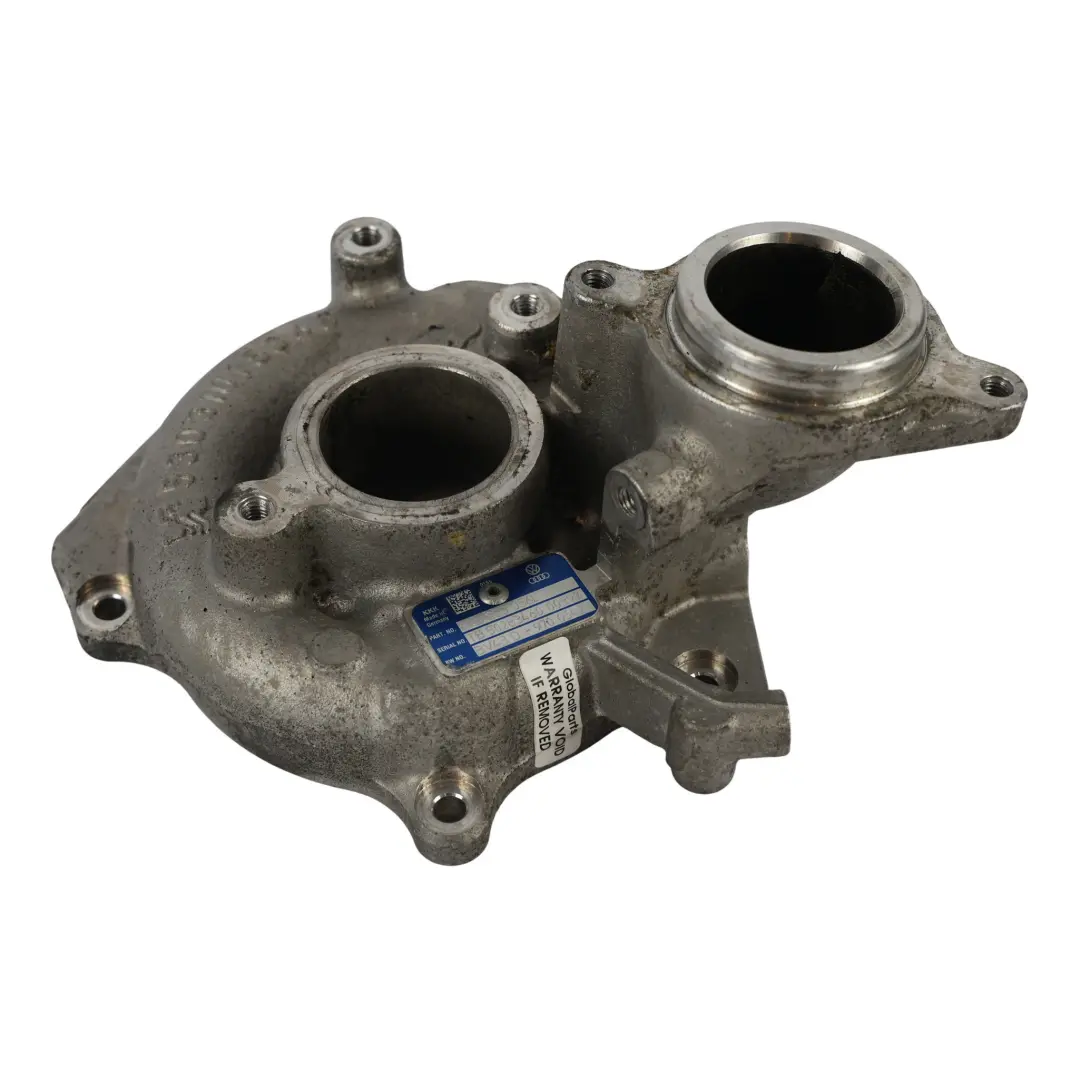 Audi A4 B9 Carcasa Turbocompresor 2.0 TDI Diésel 04L253056H - SKU 04L253056L-1 - Número de pieza 04L253056L