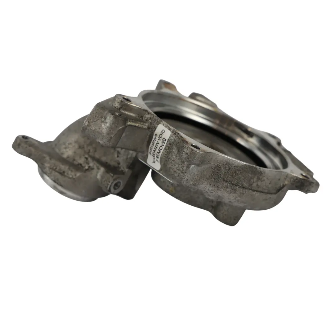 Audi A4 B9 Turbocharger Turbo Charger Housing 2.0 TDI Diesel Engine 04L253056H - SKU 04L253056L-1 - Part number 04L253056L