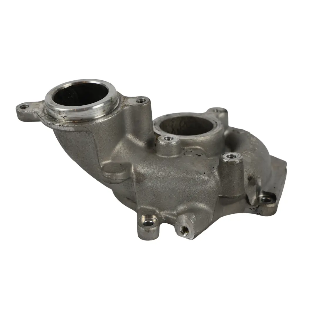 Audi A4 B9 Turbolader Gehäuse 2.0 TDI Diesel Motor 04L253056H - SKU 04L253056L-1 - Teilenummer 04L253056L