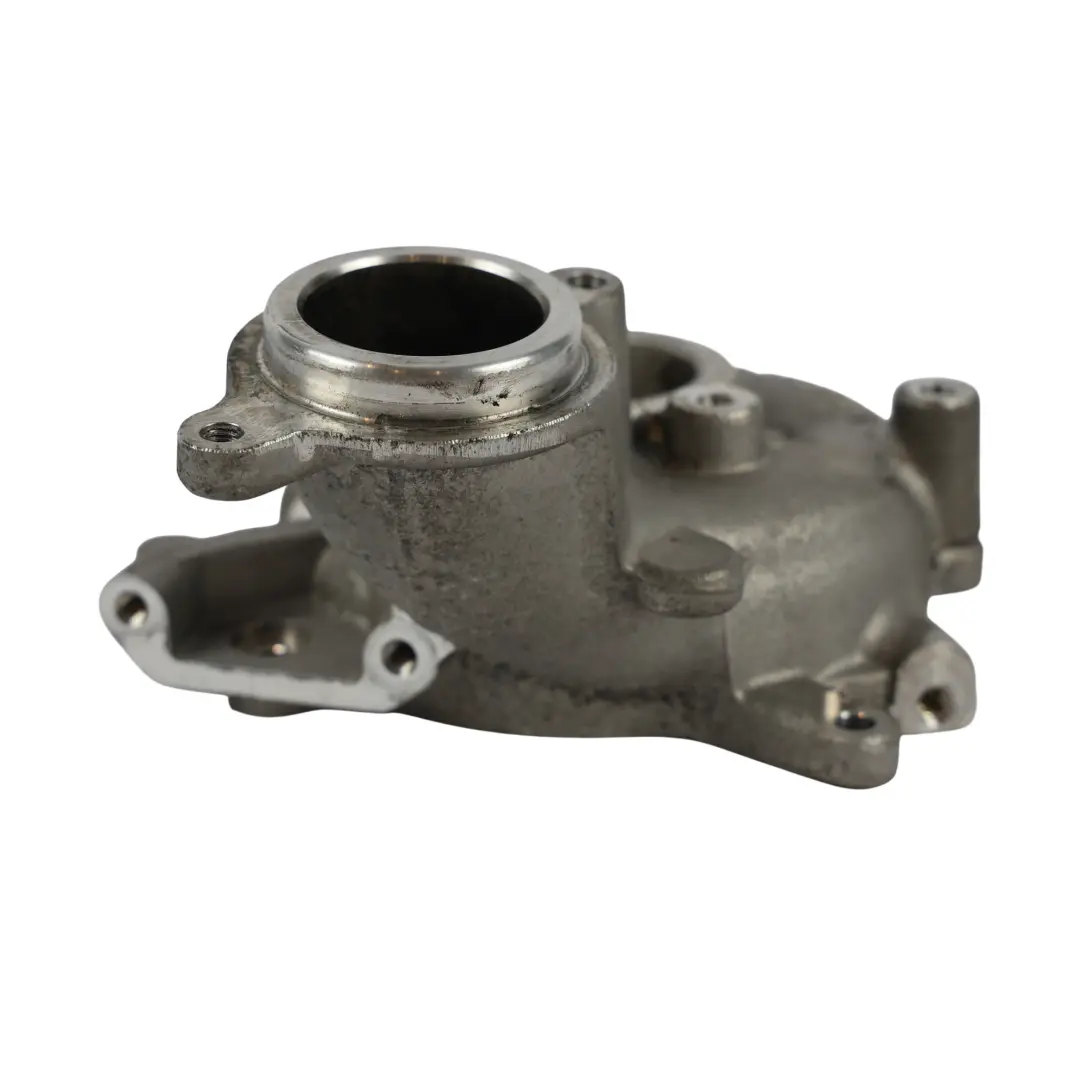 Turbocharger Turbo Charger Housing 2.0 TDI Diesel Engine 04L253056H to Audi A4 B9 with Part number 04L253056L Audi A4 B9 Turbocharger Turbo Charger Housing 2.0 TDI Diesel Engine 04L253056H - SKU 04L253056L-1 - Part number 04L253056L