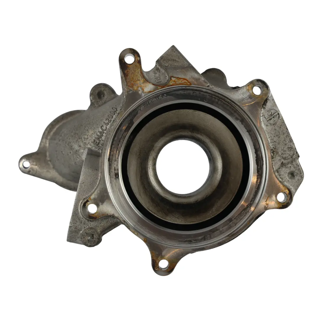 Turbocharger Turbo Charger Housing 2.0 TDI Diesel Engine 04L253056H to Audi A4 B9 with Part number 04L253056L Audi A4 B9 Turbocharger Turbo Charger Housing 2.0 TDI Diesel Engine 04L253056H - SKU 04L253056L-1 - Part number 04L253056L