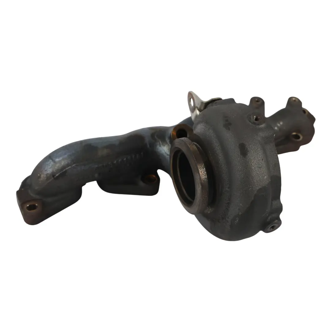 Audi A4 B9 Collettore Scarico Turbocompressore 2.0 TDI Diesel - SKU 04L253056L-2 - Numero di parte 04L253056L