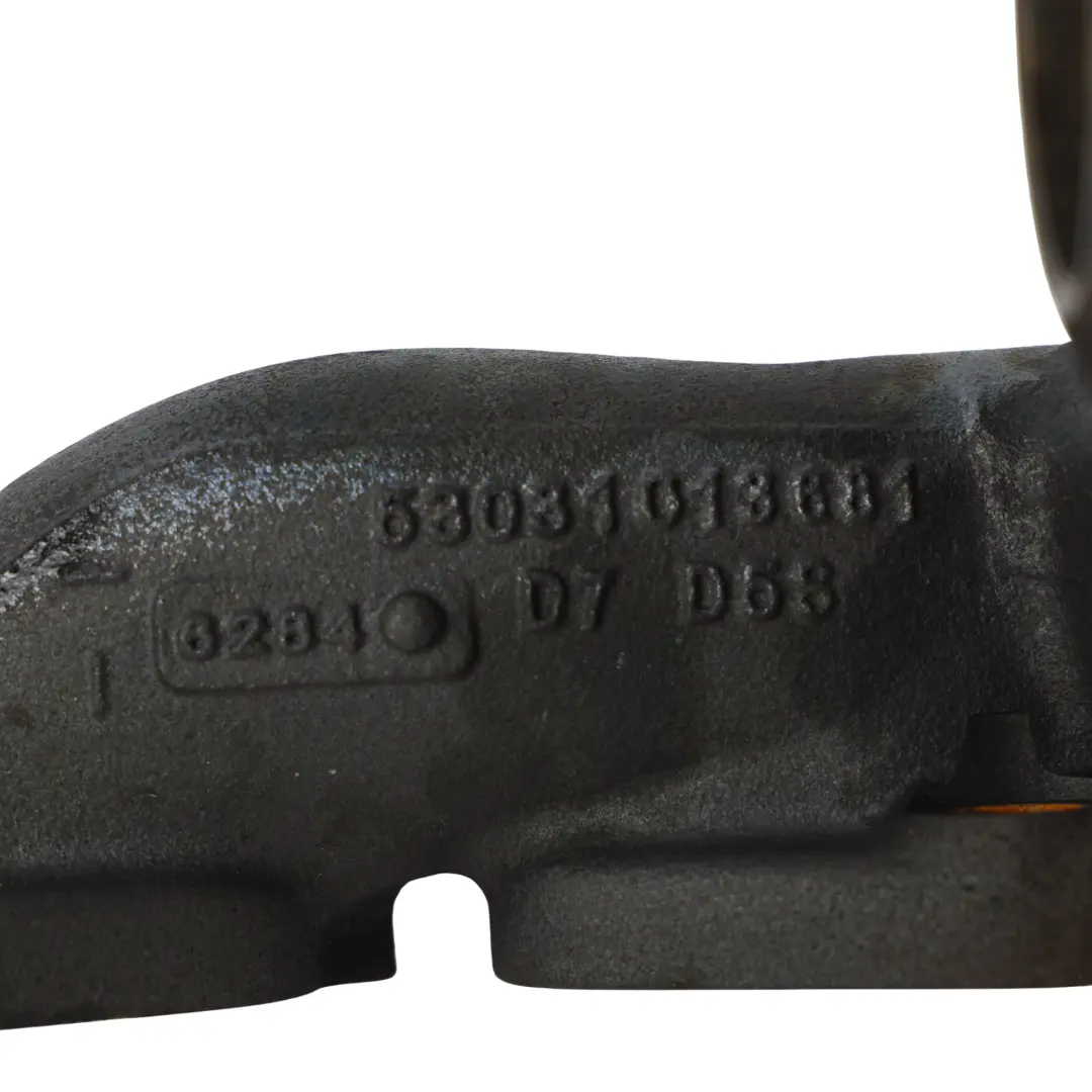 Audi A4 B9 Collettore Scarico Turbocompressore 2.0 TDI Diesel - SKU 04L253056L-2 - Numero di parte 04L253056L
