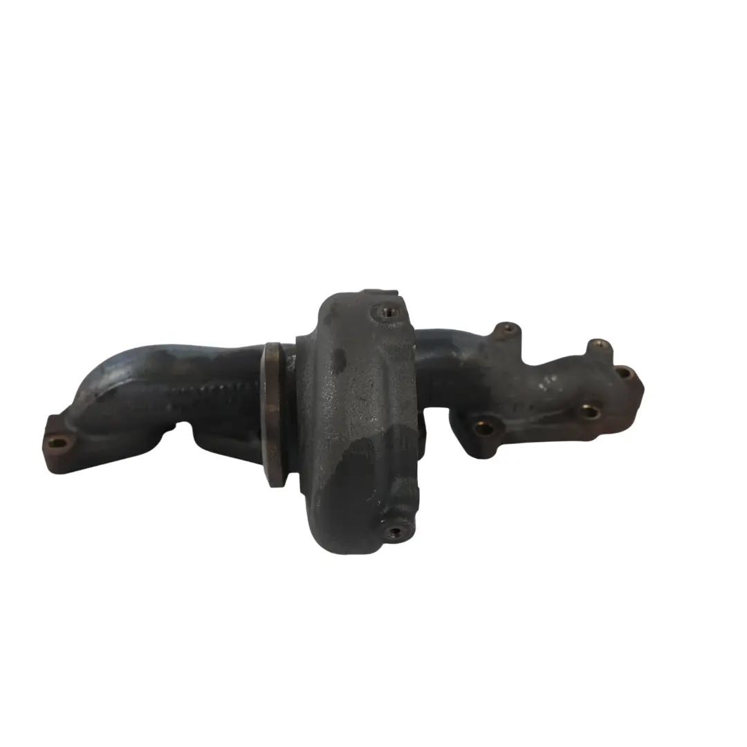 Collettore Scarico Turbocompressore 2.0 TDI Diesel per Audi A4 B9 con numero di parte 04L253056L Audi A4 B9 Collettore Scarico Turbocompressore 2.0 TDI Diesel - SKU 04L253056L-2 - Numero di parte 04L253056L
