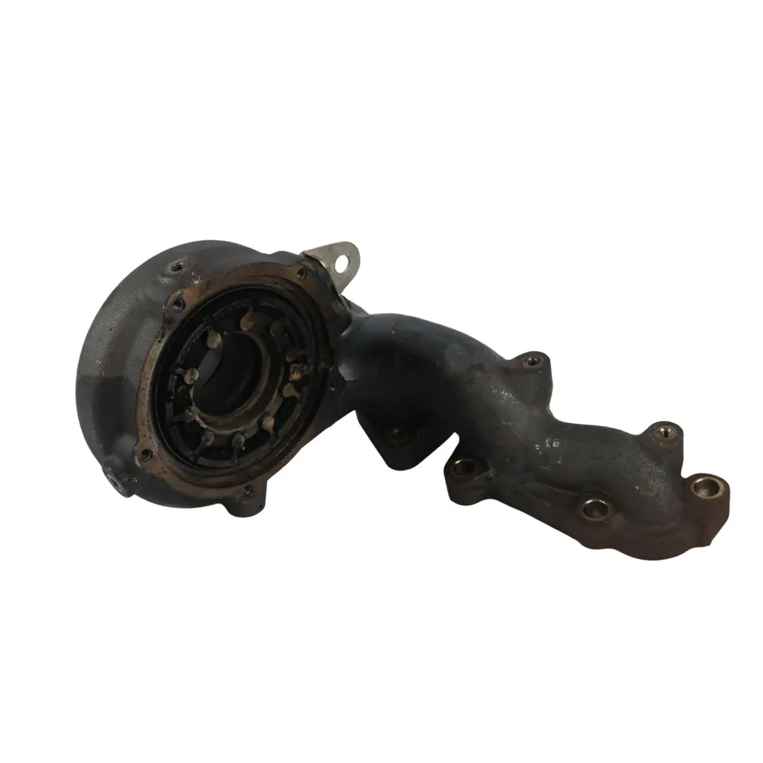 Turbocompresor Colector Salida Escape 2.0 TDI Diésel para Audi A4 B9 con número de pieza 04L253056L Audi A4 B9 Turbocompresor Colector Salida Escape 2.0 TDI Diésel - SKU 04L253056L-2 - Número de pieza 04L253056L