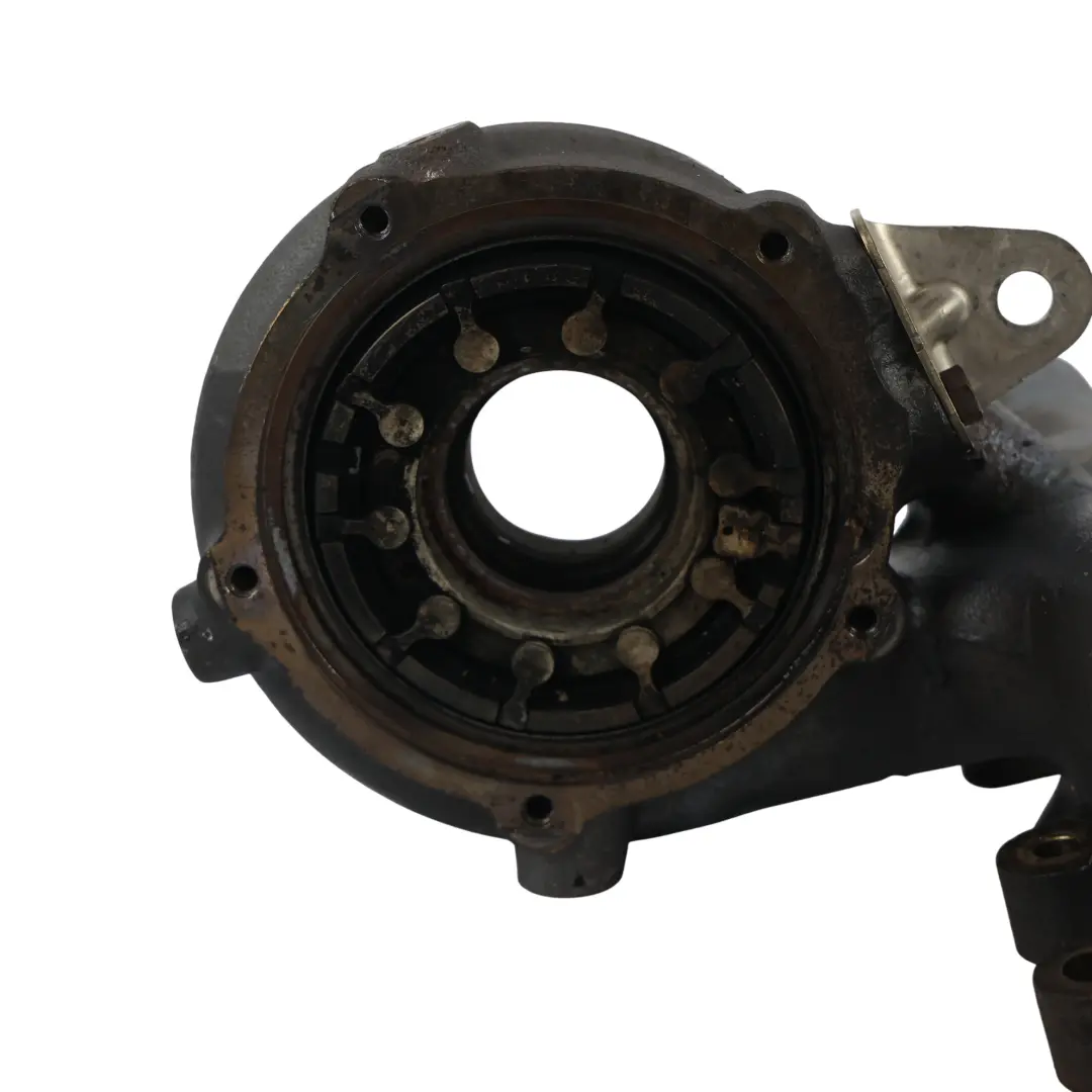 Turbolader Abgaskrümmer Auslass 2.0 TDI Diesel für Audi A4 B9 mit Teilenummer 04L253056L Audi A4 B9 Turbolader Abgaskrümmer Auslass 2.0 TDI Diesel - SKU 04L253056L-2 - Teilenummer 04L253056L