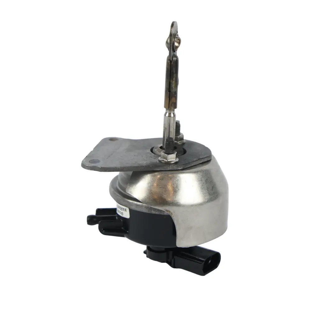 Nastawnik Siłownik Turbosprężarki 2.0 TDI Diesel do Audi A5 8T o numerze 04L253056L Audi A5 8T Nastawnik Siłownik Turbosprężarki 2.0 TDI Diesel - SKU 04L253056L-3 - Numer Części 04L253056L