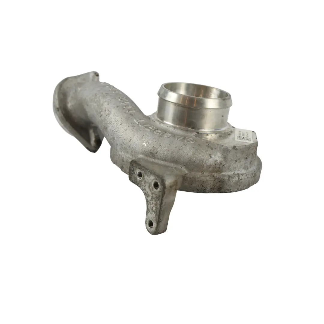 Volkswagen Crafter Mk2 Copertura Turbocompressore 2.0 TDI Diesel - SKU 04L253056RX-1 - Numero di parte 04L253056RX