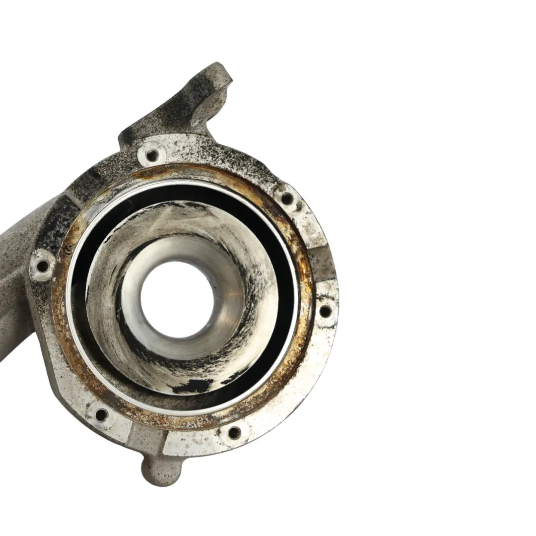 Volkswagen VW Crafter Mk2 Turbolader Obere Abdeckung 2.0 TDI Diesel - SKU 04L253056RX-1 - Teilenummer 04L253056RX