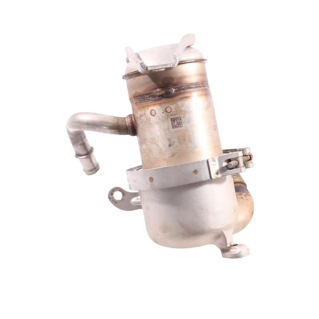 2K Scirocco MK3 Radiatore EGR 2.0 TDI Diesel per Volkswagen VW Caddy con numero di parte 04L253120L Volkswagen VW Caddy 2K Scirocco MK3 Radiatore EGR 2.0 TDI Diesel - SKU 04L253120L - Numero di parte 04L253120L