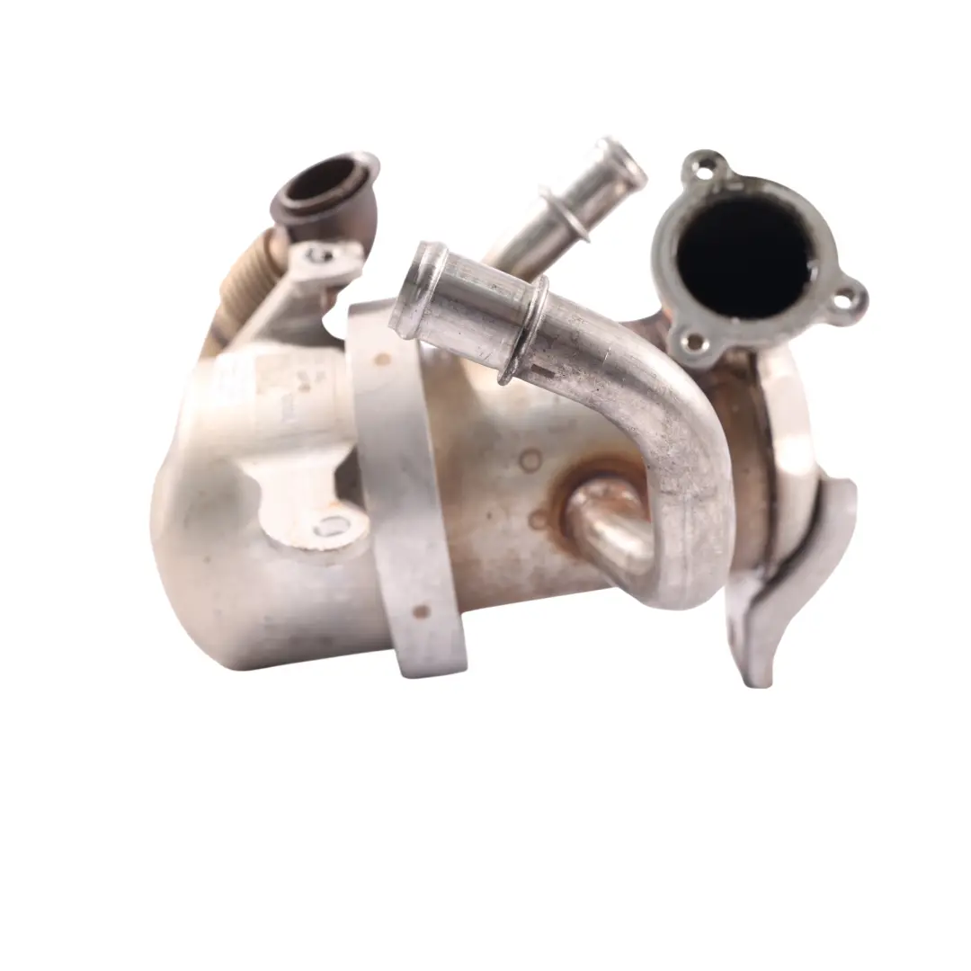 2K Scirocco MK3 EGR Kühler 2.0 TDI Diesel für VW Caddy mit Teilenummer 04L253120L VW Caddy 2K Scirocco MK3 EGR Kühler 2.0 TDI Diesel - SKU 04L253120L - Teilenummer 04L253120L