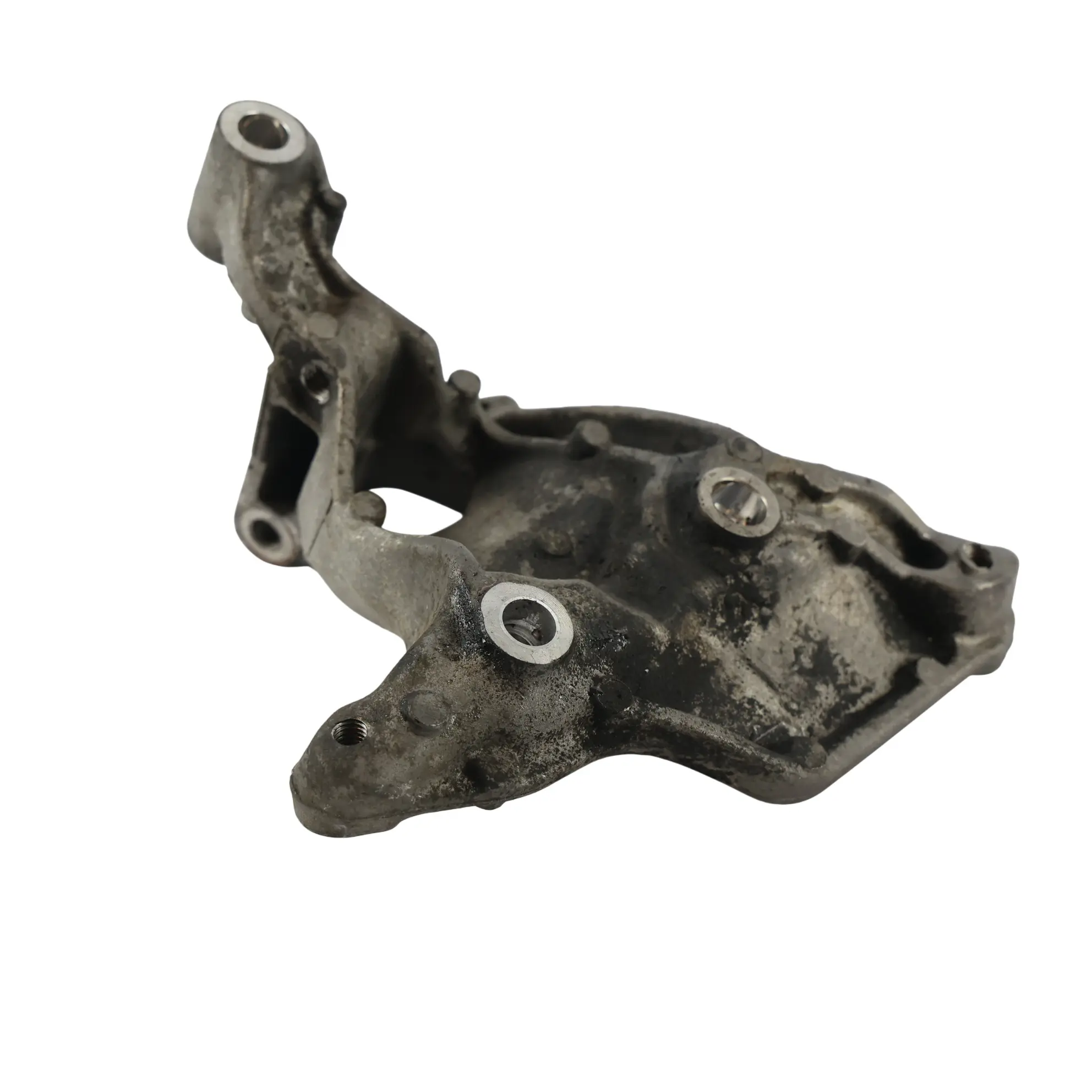 VW Crafter Mk2 Transporter T6 Air Conditioning Pump Mount Bracket 04L260089