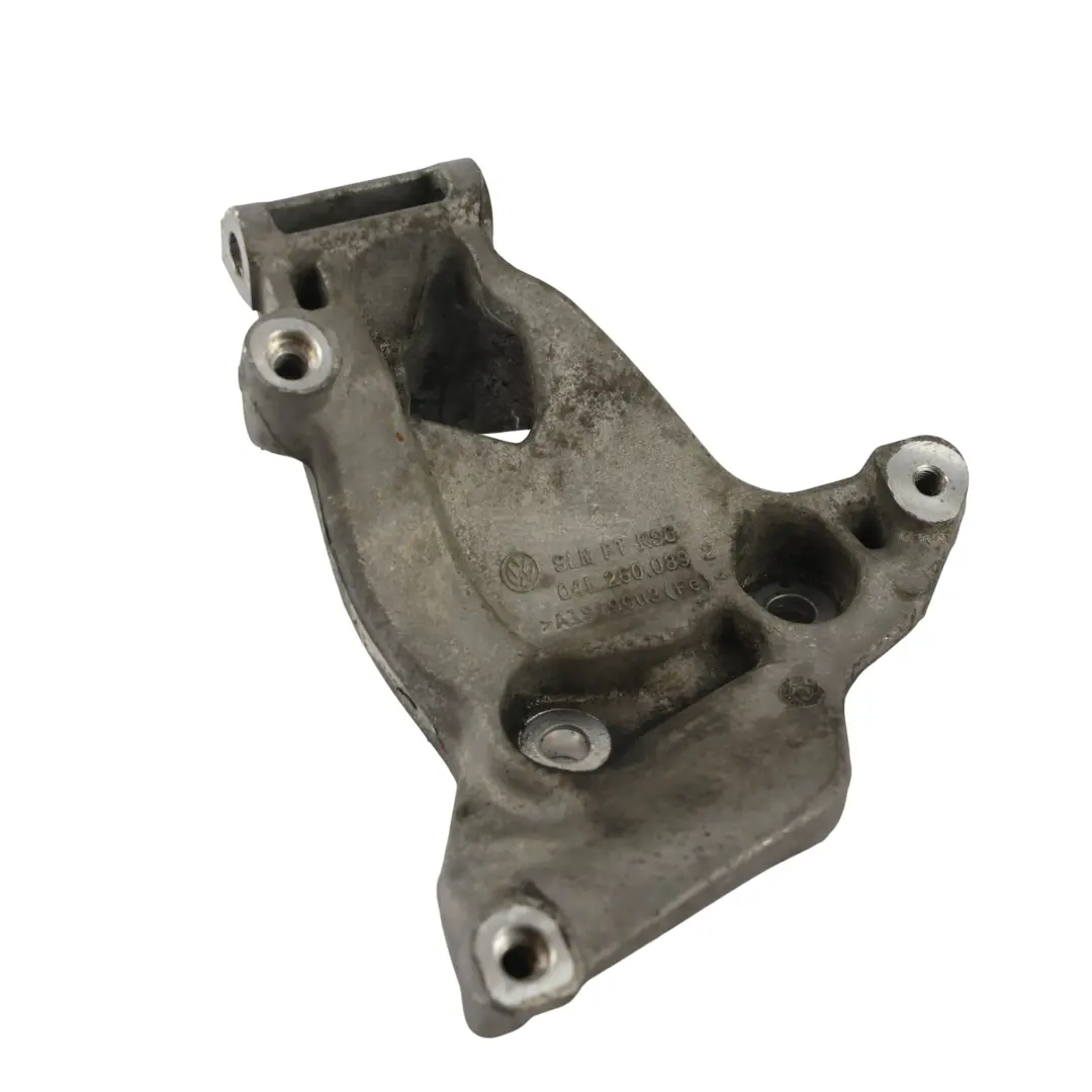VW Crafter Mk2 Transporter T6 Air Conditioning Pump Mount Bracket - SKU 04L260089 - Part number 04L260089