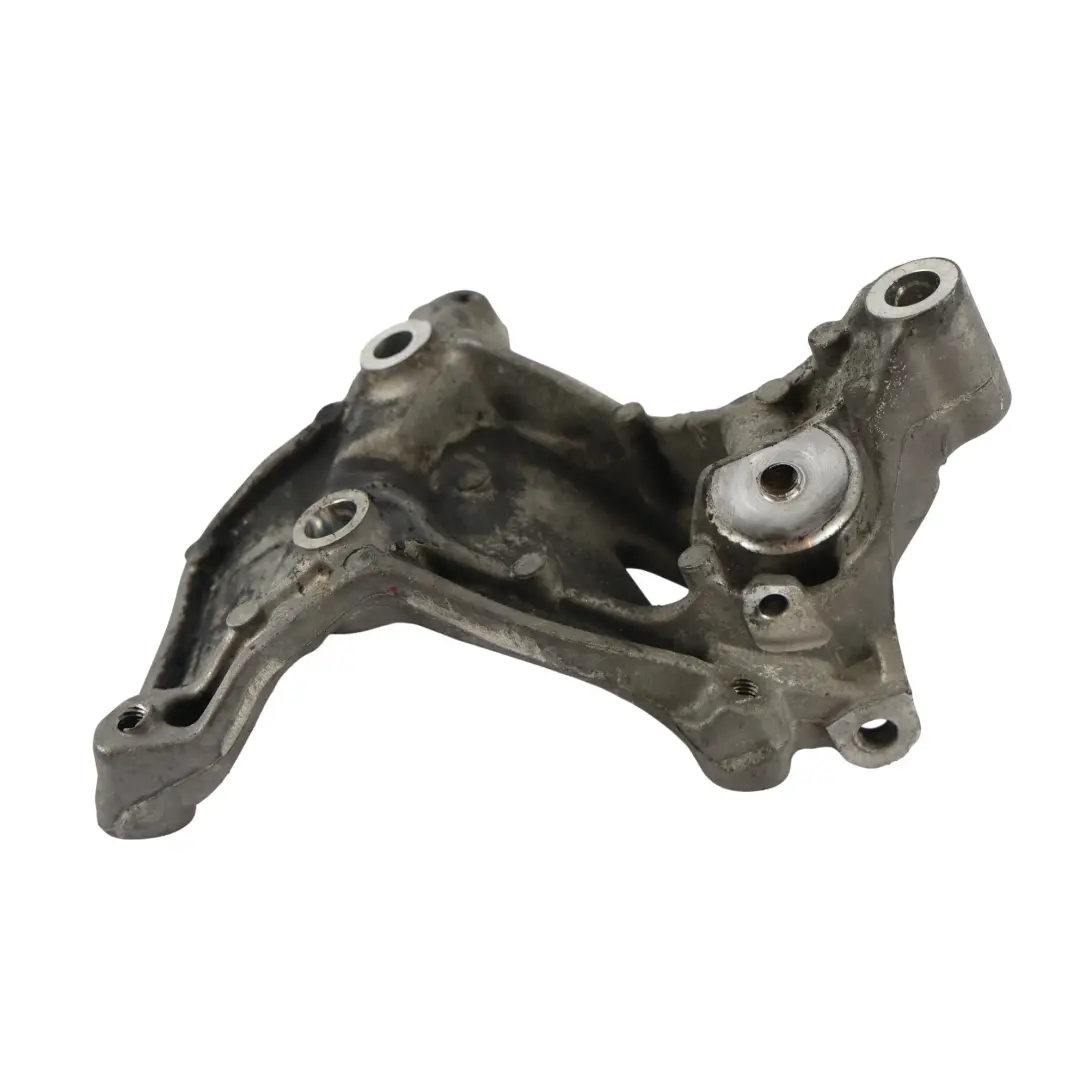Mk2 Transporter T6 Air Conditioning Pump Mount Bracket to VW Crafter with Part number 04L260089 VW Crafter Mk2 Transporter T6 Air Conditioning Pump Mount Bracket - SKU 04L260089 - Part number 04L260089
