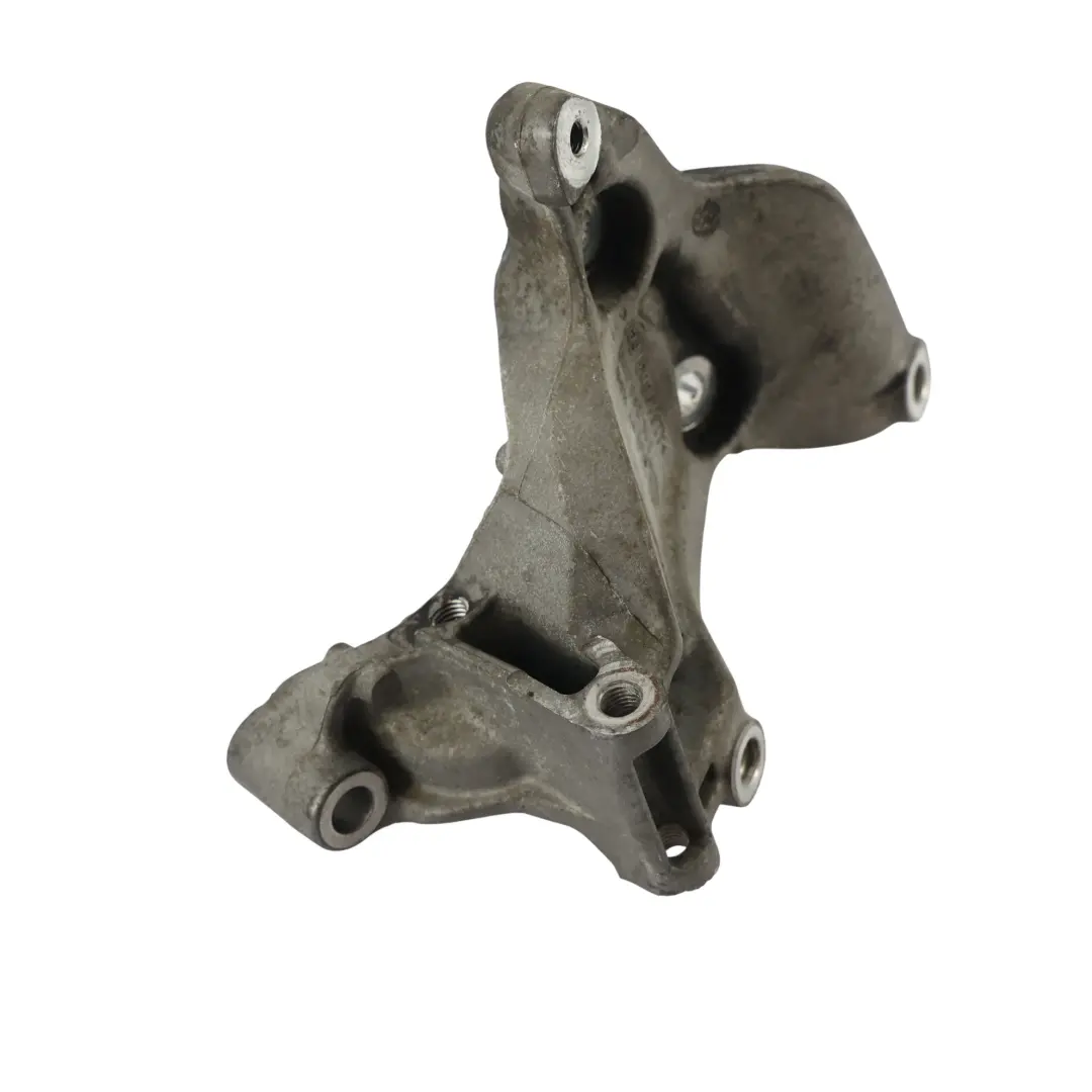 Mk2 Transporter T6 Air Conditioning Pump Mount Bracket to VW Crafter with Part number 04L260089 VW Crafter Mk2 Transporter T6 Air Conditioning Pump Mount Bracket - SKU 04L260089 - Part number 04L260089