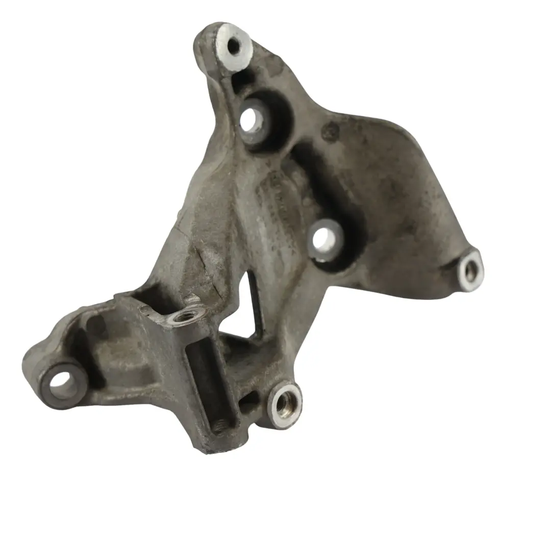 Mk2 Transporter T6 Air Conditioning Pump Mount Bracket to VW Crafter with Part number 04L260089 VW Crafter Mk2 Transporter T6 Air Conditioning Pump Mount Bracket - SKU 04L260089 - Part number 04L260089