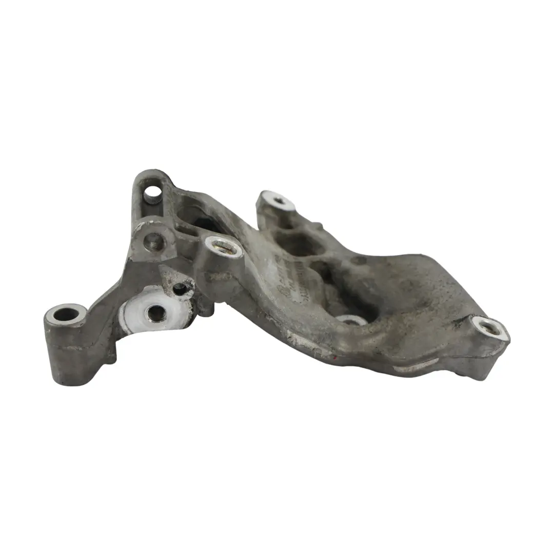 Mk2 Transporter T6 Air Conditioning Pump Mount Bracket to VW Crafter with Part number 04L260089 VW Crafter Mk2 Transporter T6 Air Conditioning Pump Mount Bracket - SKU 04L260089 - Part number 04L260089