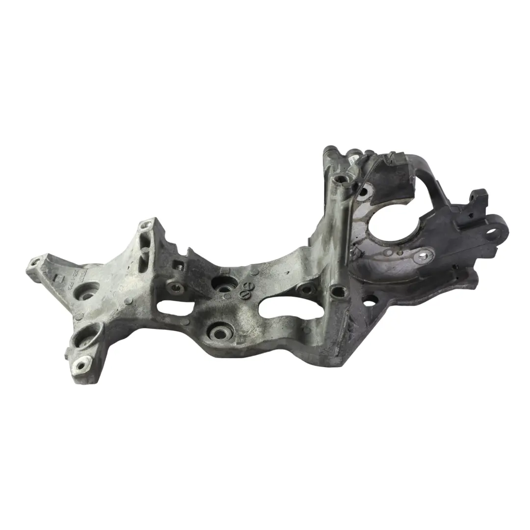 Audi A5 8T Alternator Generator Rack Mount Bracket - SKU 04L903141B - Part number 04L903141B
