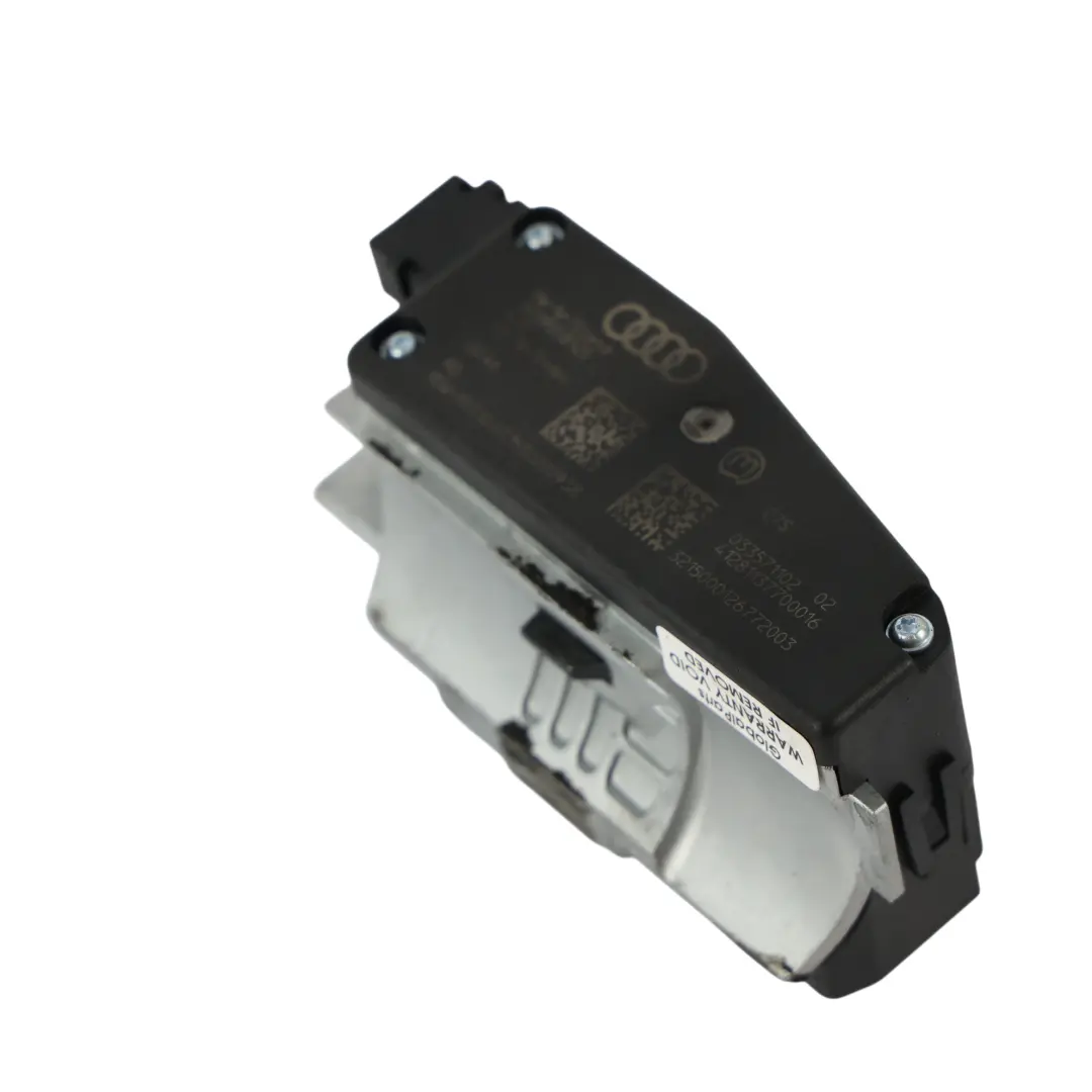 Audi A4 B8 2.0 TDI CSUA 150HP Calculateur Moteur ECU KIT Auto - SKU 04L906021CA-1 - Numéro de pièce 04L906021CA