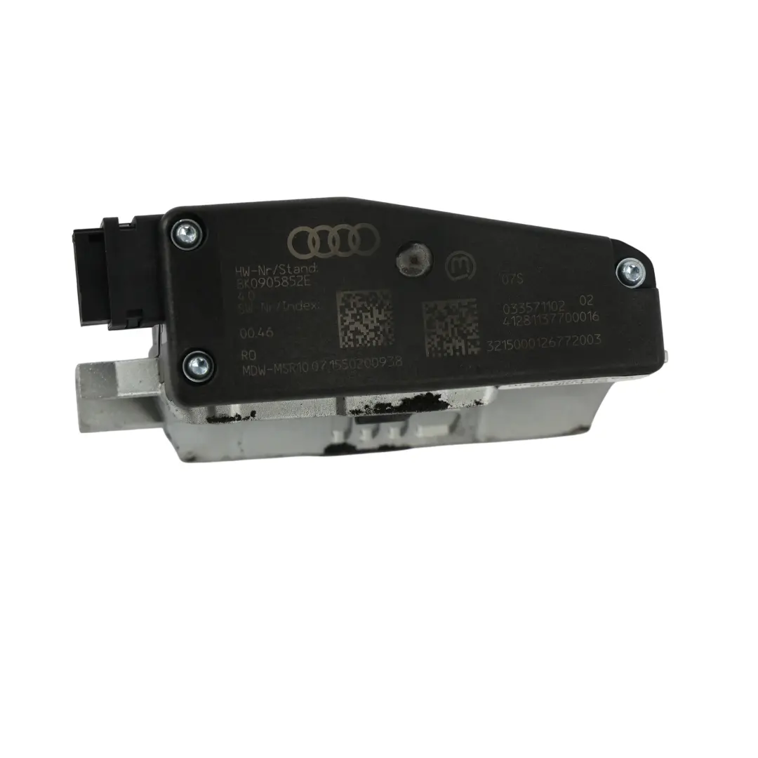 CSUA 150HP Calculateur Moteur ECU KIT Auto pour Audi A4 B8 2.0 TDI à propos du numéro de pièce 04L906021CA Audi A4 B8 2.0 TDI CSUA 150HP Calculateur Moteur ECU KIT Auto - SKU 04L906021CA-1 - Numéro de pièce 04L906021CA