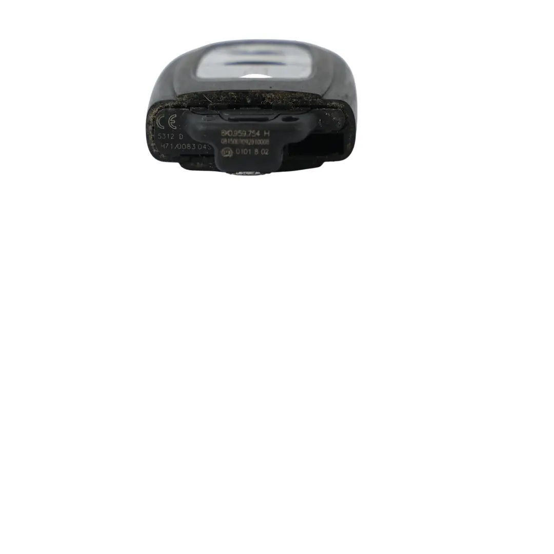 Audi A4 B8 2.0 TDI CSUA 150HP ECU Kit Automático - SKU 04L906021CA-1 - Número de pieza 04L906021CA