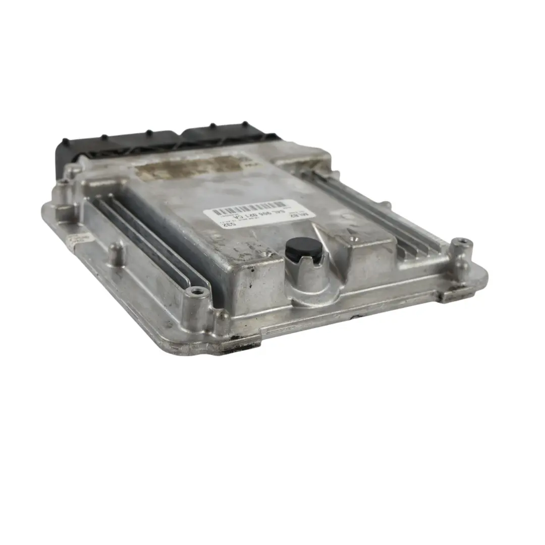 Audi A4 B8 Sterownik ECU KIT 2.0 TDI CSUA 150KM Automatyczna - SKU 04L906021CA-1 - Numer Części 04L906021CA