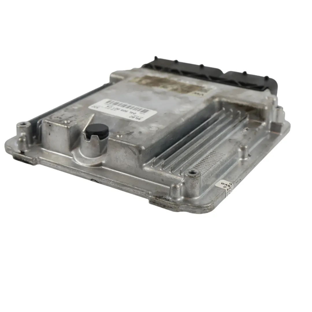 Audi A4 B8 2.0 TDI CSUA 150HP ECU Kit Automático - SKU 04L906021CA-1 - Número de pieza 04L906021CA