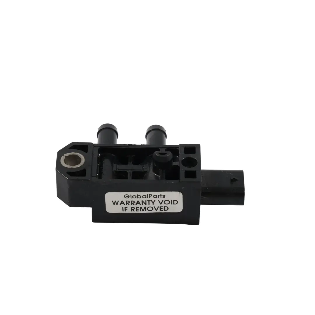 Volkswagen Passat B8 DPF Abgasdruck Sensor 2.0 TDI Diesel - SKU 04L906051G - Teilenummer 04L906051G