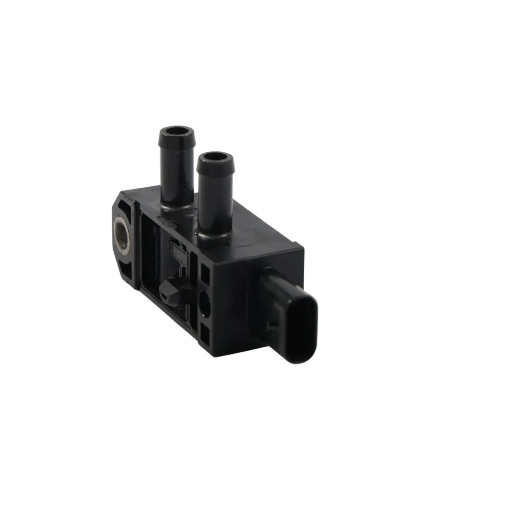 Volkswagen Passat B8 DPF Abgasdruck Sensor 2.0 TDI Diesel - SKU 04L906051G - Teilenummer 04L906051G