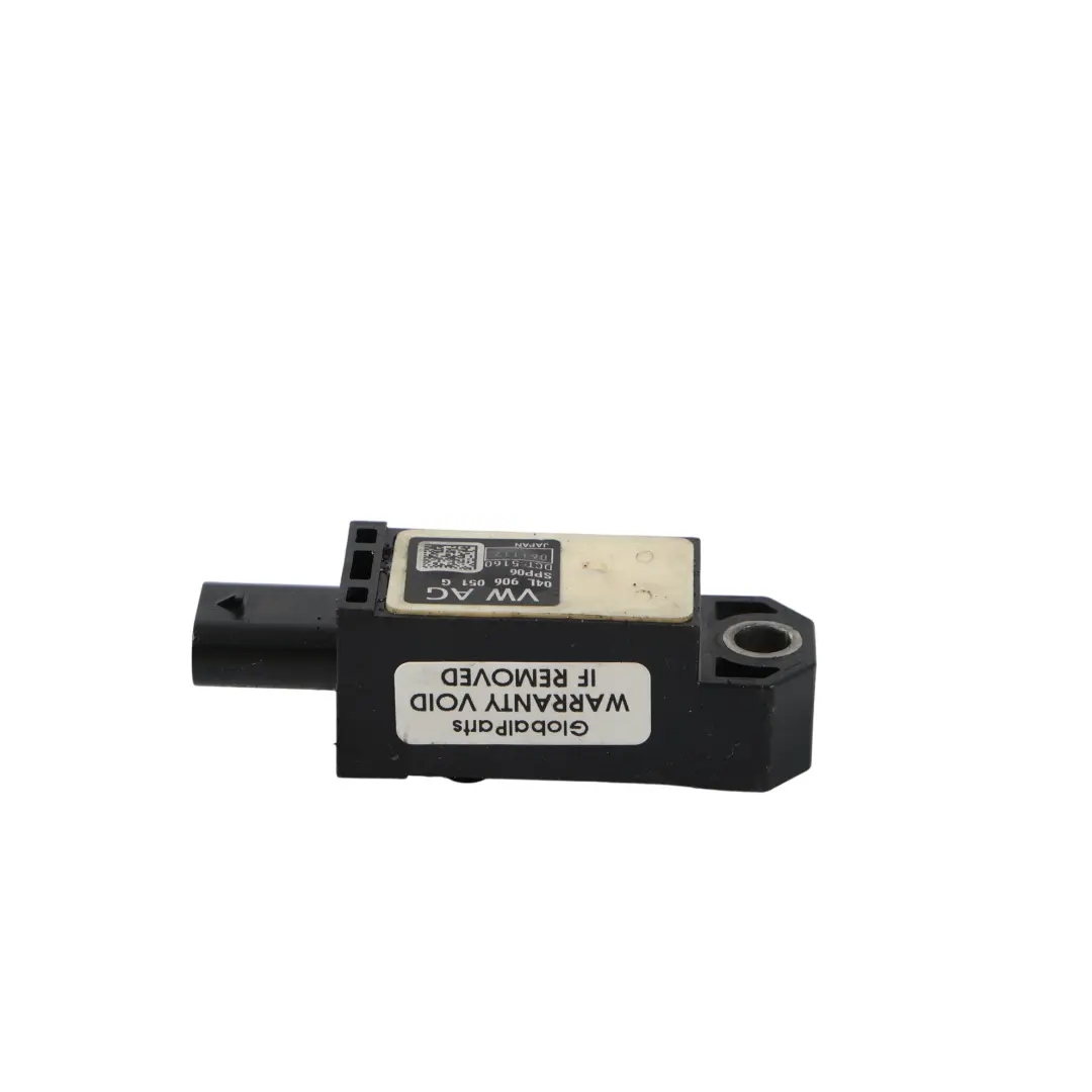 Volkswagen Passat B8 DPF Abgasdruck Sensor 2.0 TDI Diesel - SKU 04L906051G - Teilenummer 04L906051G