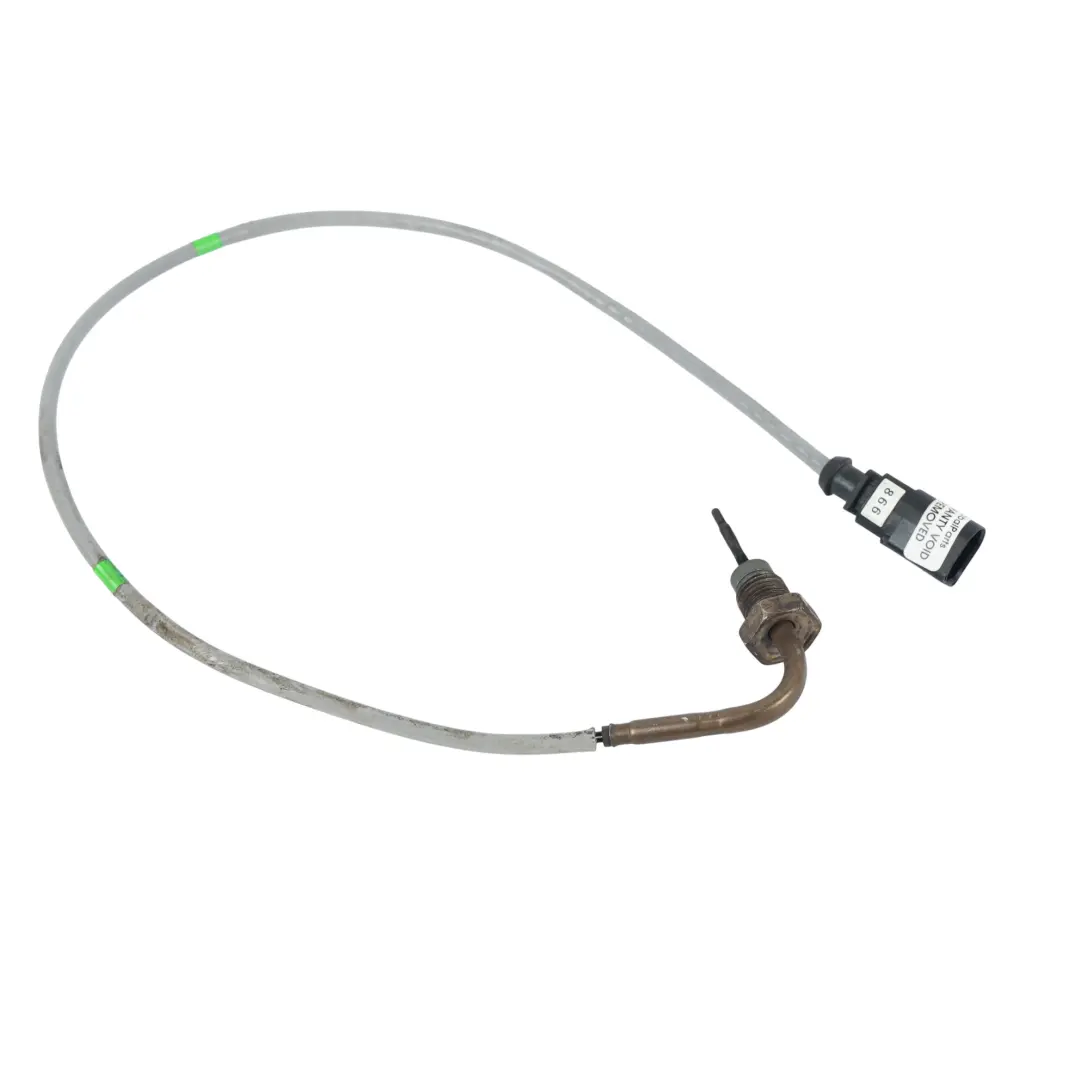 Exhaust Gas Temperature Sensor 2.0 TDI to Volkswagen Sharan Passat B8 with Part number 04L906088ES Volkswagen Sharan Passat B8 Exhaust Gas Temperature Sensor 2.0 TDI - SKU 04L906088ES - Part number 04L906088ES