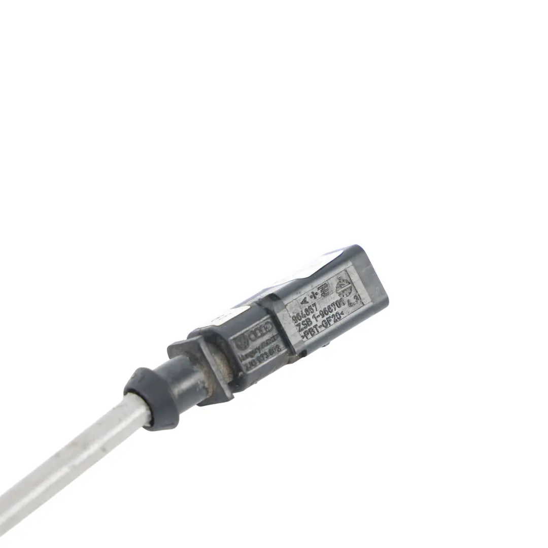 Exhaust Gas Temperature Sensor 2.0 TDI to Volkswagen Sharan Passat B8 with Part number 04L906088ES Volkswagen Sharan Passat B8 Exhaust Gas Temperature Sensor 2.0 TDI - SKU 04L906088ES - Part number 04L906088ES