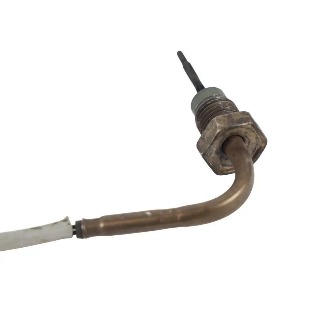 Czujnik Temperatury Spalin 2.0 TDI do Volkswagen Sharan Passat B8 o numerze 04L906088ES Volkswagen Sharan Passat B8 Czujnik Temperatury Spalin 2.0 TDI - SKU 04L906088ES - Numer Części 04L906088ES