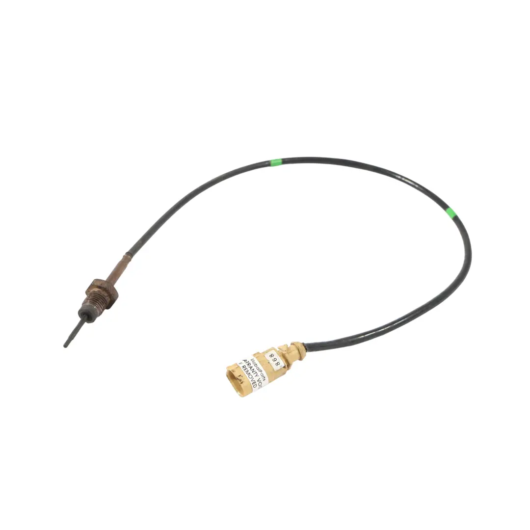 7N Sensore Temperatura Gas Scarico 2.0 TDI per Seat Alhambra con numero di parte 04L906088FA Seat Alhambra 7N Sensore Temperatura Gas Scarico 2.0 TDI - SKU 04L906088FA - Numero di parte 04L906088FA