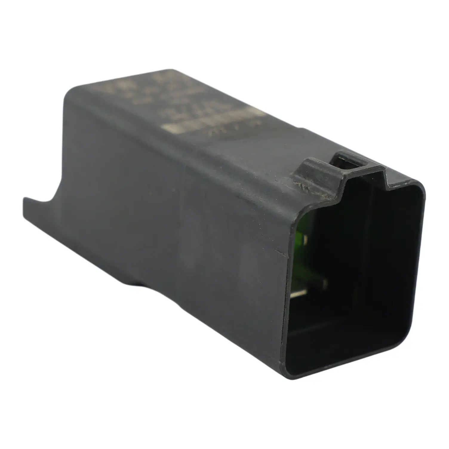 Volkswagen Crafter MK2 Q5 8Y Module Relais Bougie 2.0 TDI 04L907281B